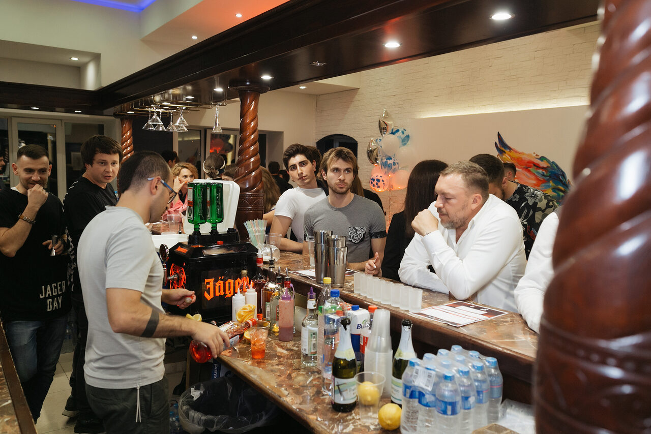 Арендовать Пространство для конференций и корпоративных мероприятий