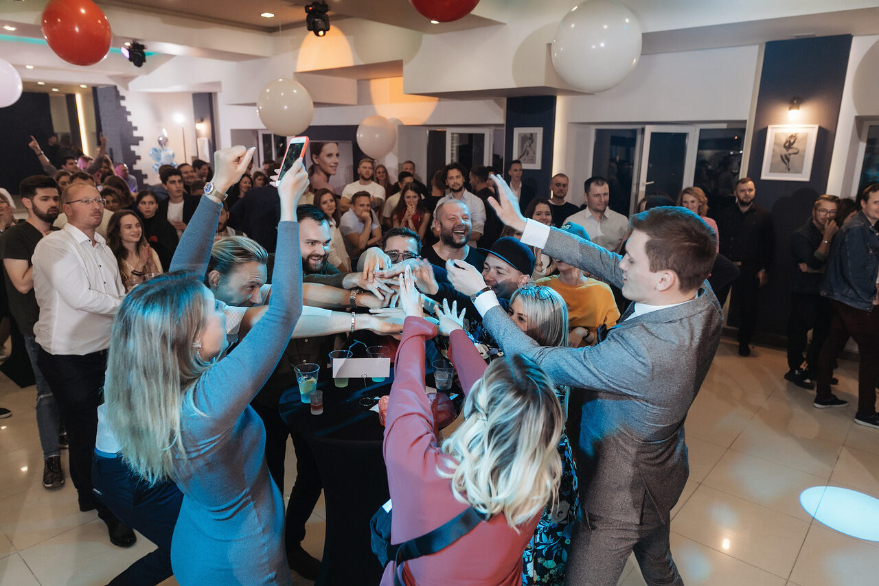 Арендовать Пространство для конференций и корпоративных мероприятий