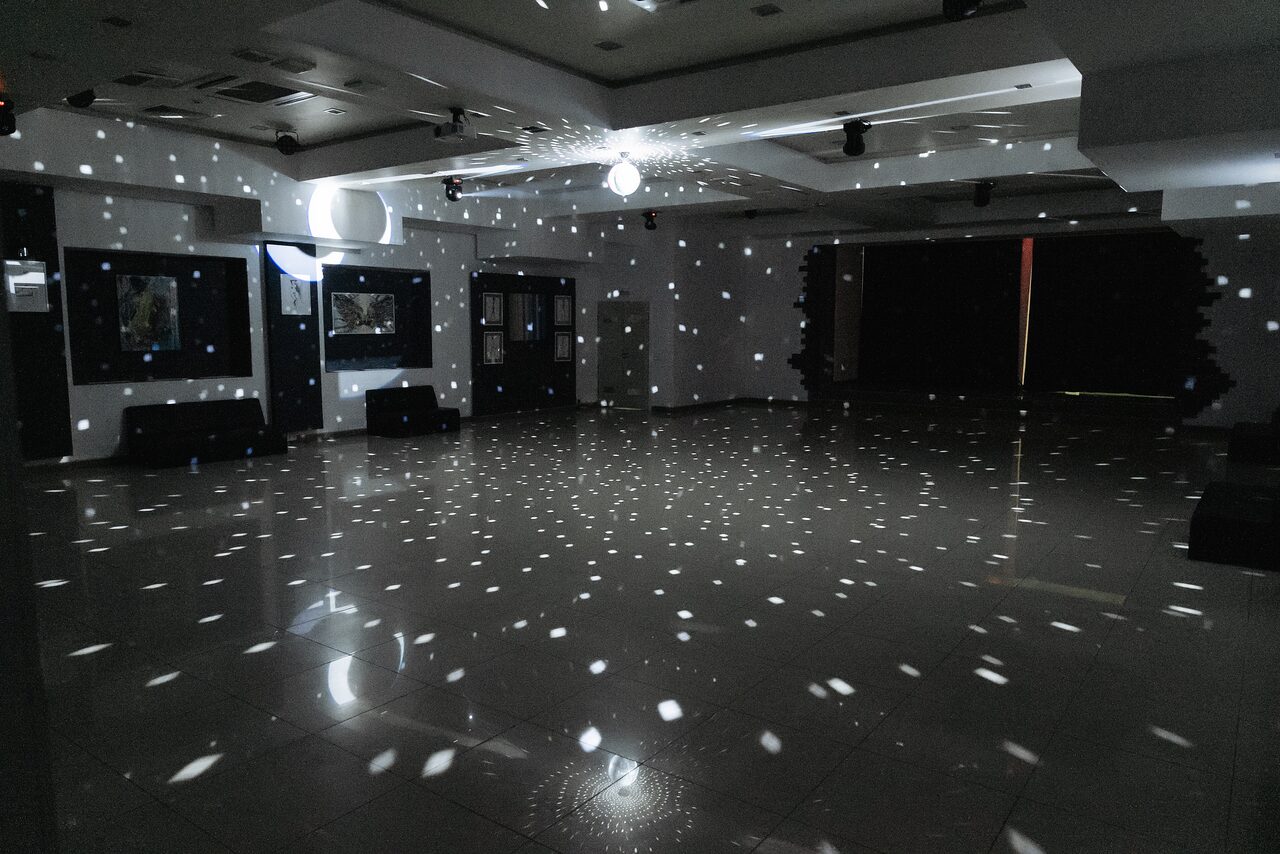 Арендовать Пространство для конференций и корпоративных мероприятий