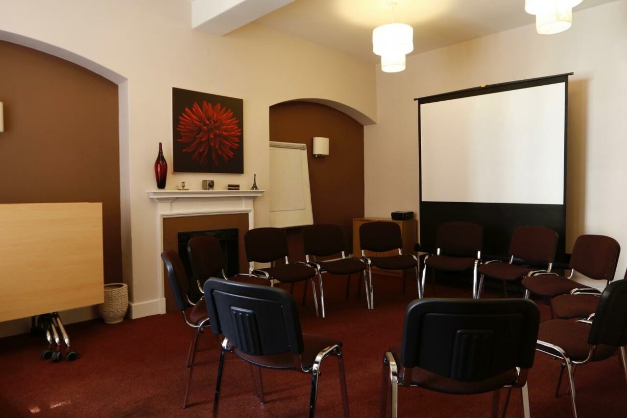 Арендовать Marylebone Room at London Jesus Centre