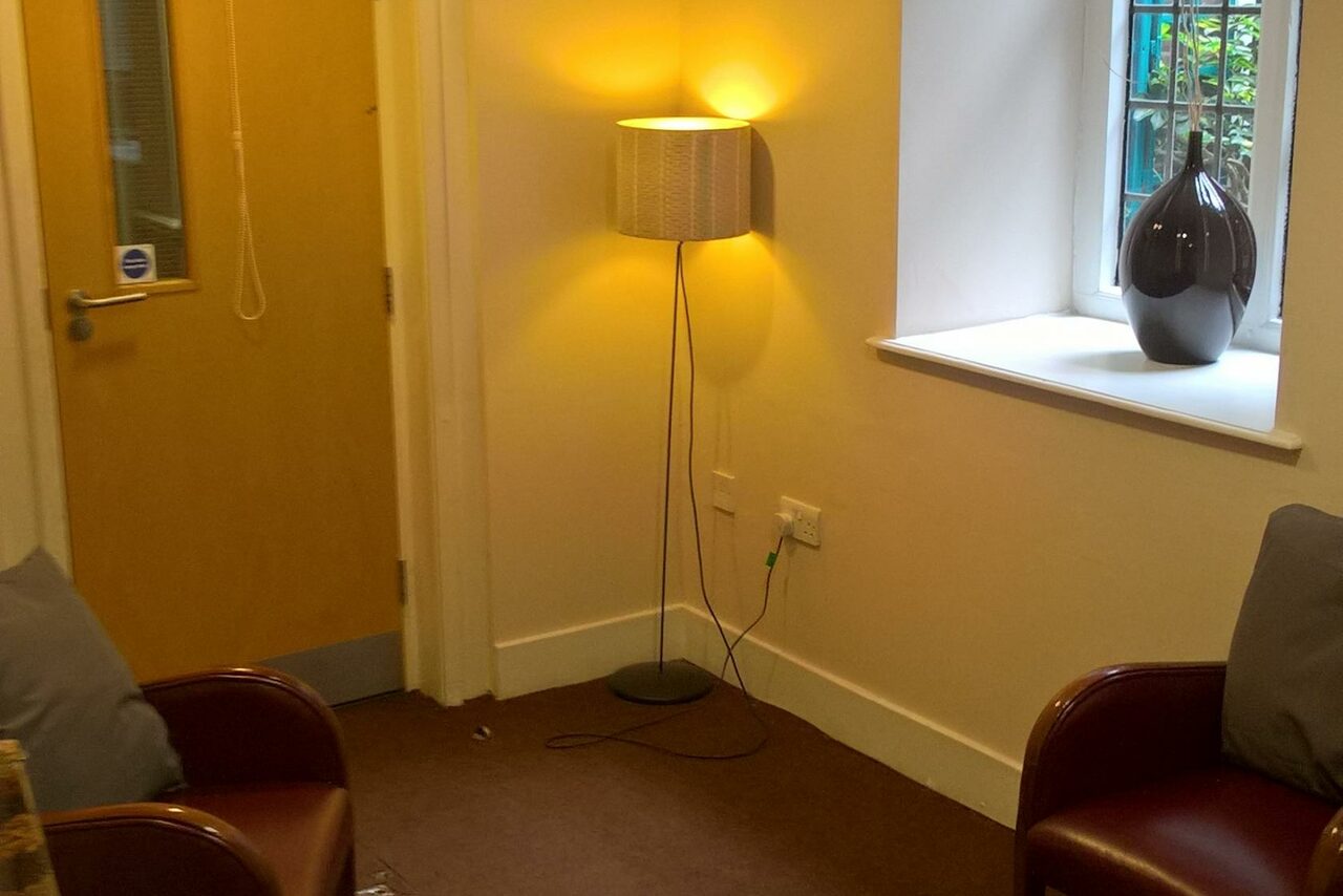 Арендовать Quiet Room at London Jesus Centre