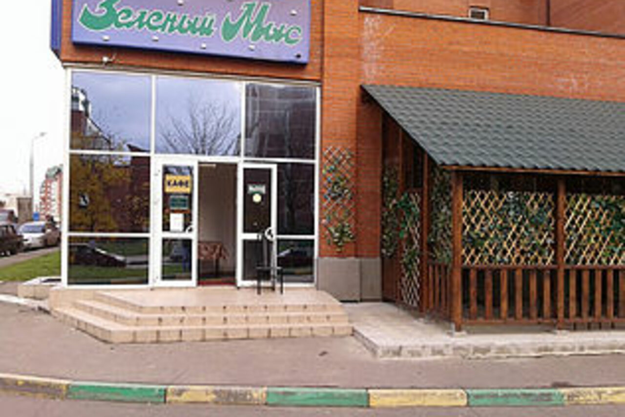 Арендовать Помещение для презентации в кафе