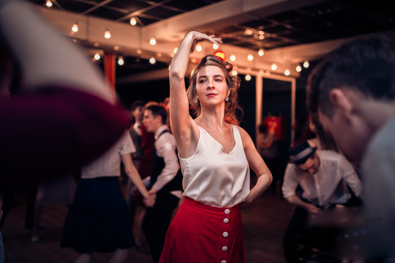 Арендовать Summertime Swing Зал для репетиций и мероприятий