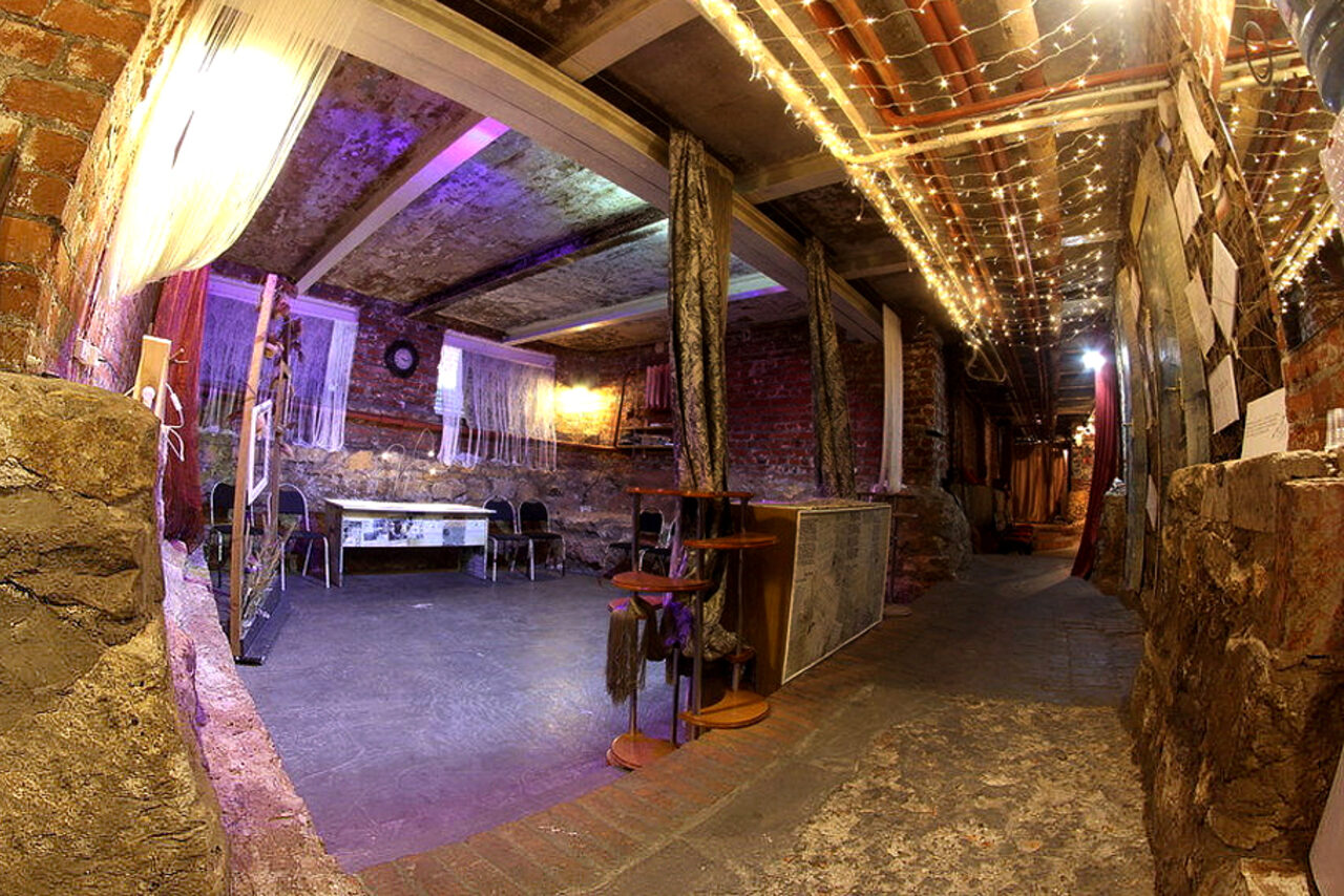 Арендовать Творческое пространство в центре города