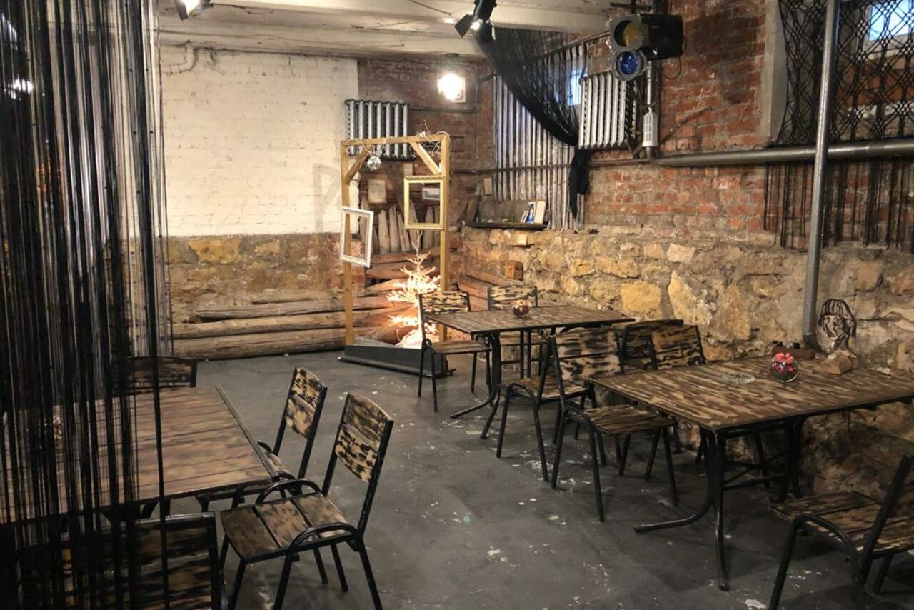 Арендовать Творческое пространство в центре города