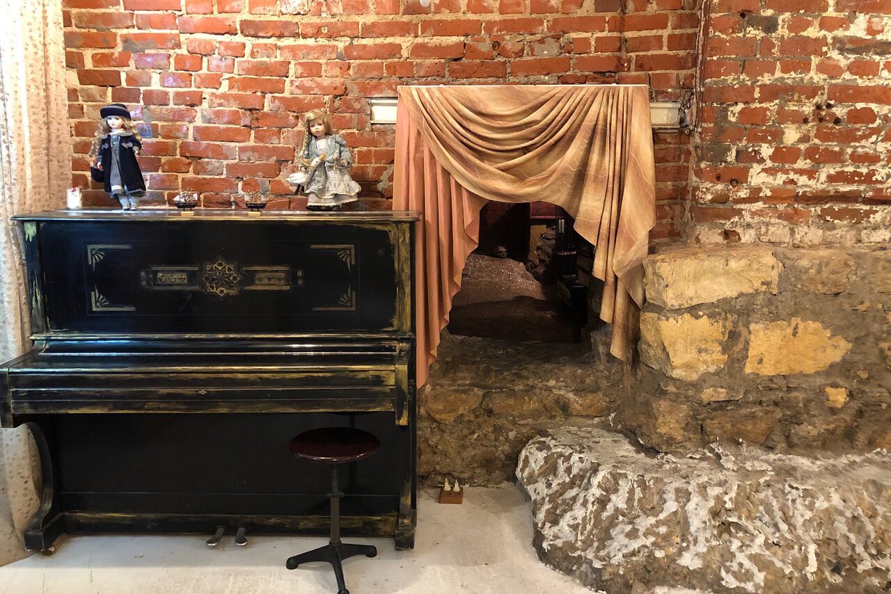 Арендовать Творческое пространство в центре города