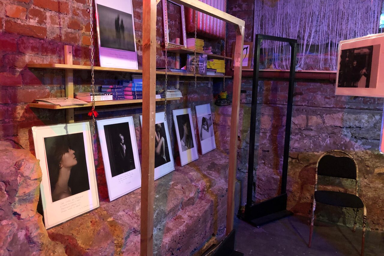 Арендовать Творческое пространство в центре города