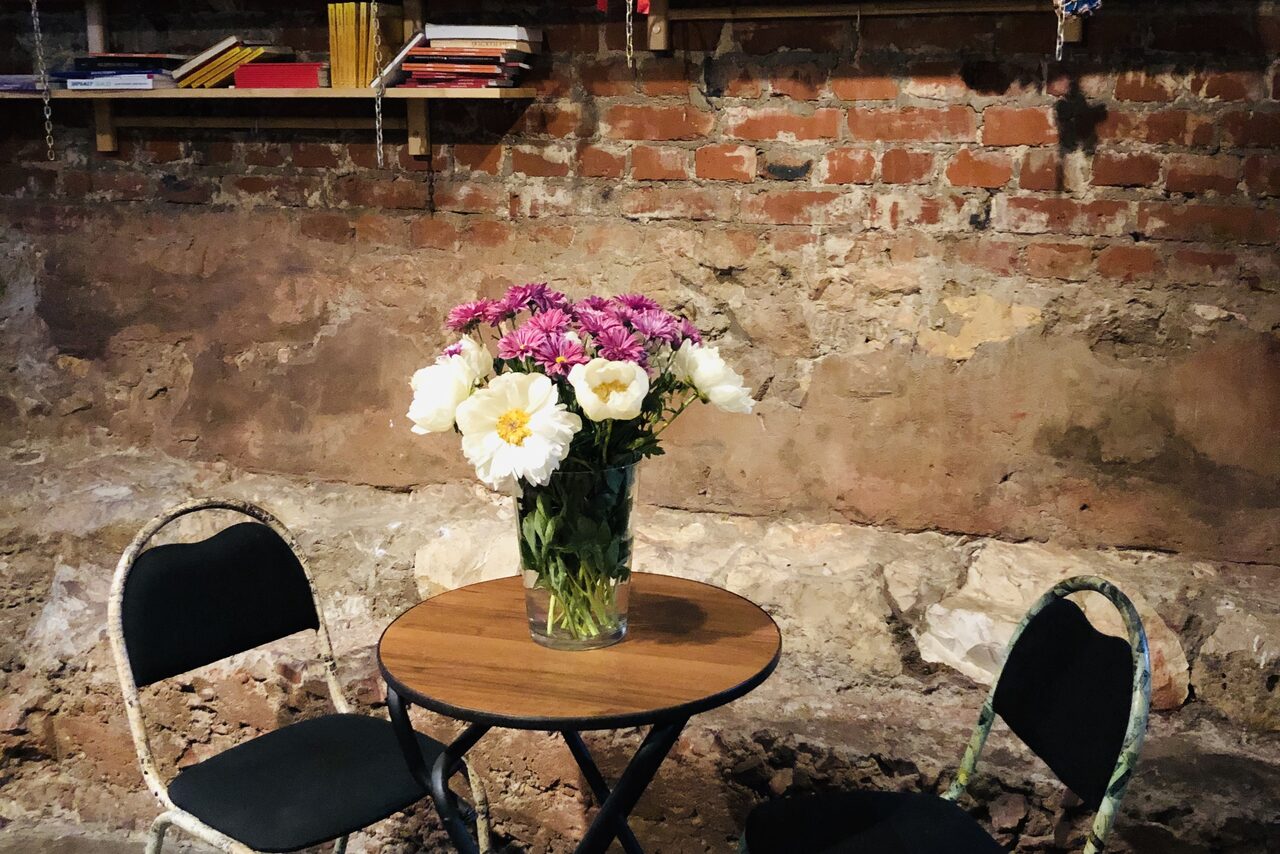 Арендовать Творческое пространство в центре города