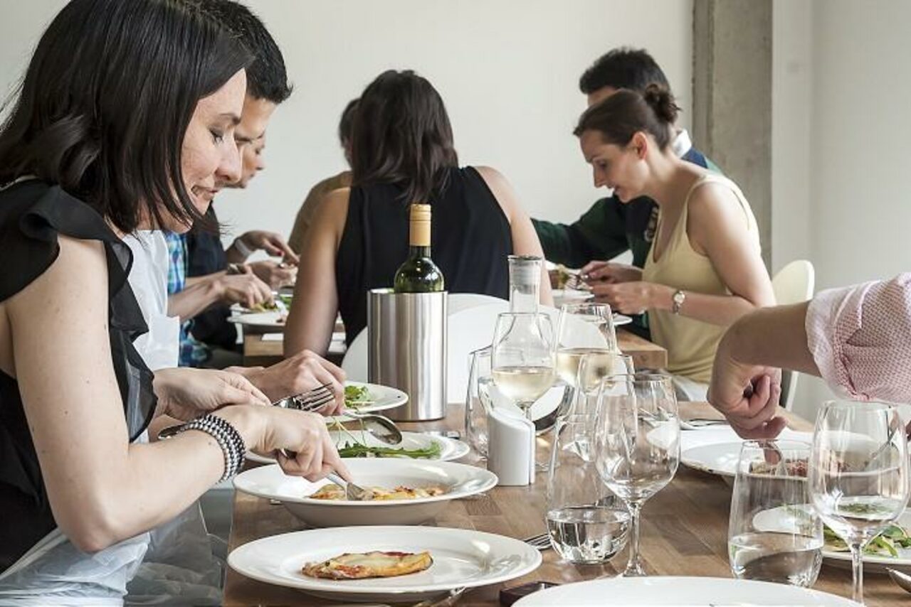 Арендовать Whole Venue at Jenius Social