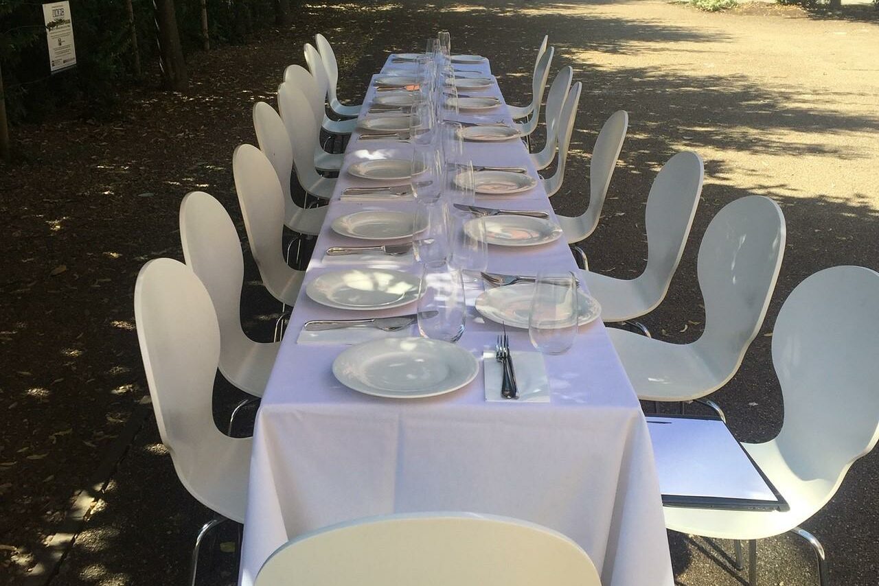 Арендовать Whole Venue at Jenius Social