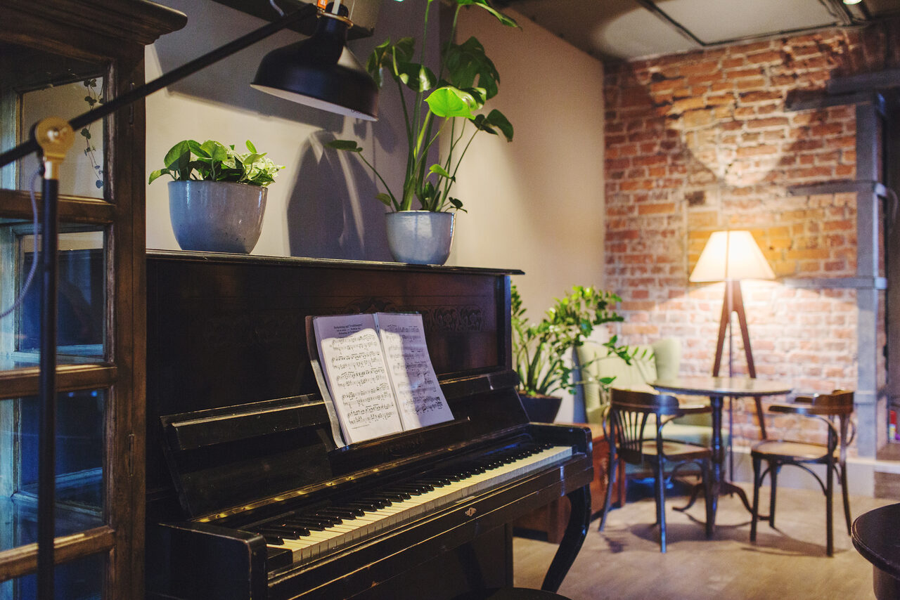 Арендовать Уникальное пространство в стиле лофт