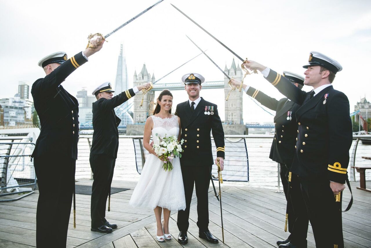 Арендовать The Drill Deck at Tower Hill, St. Katherine Docks