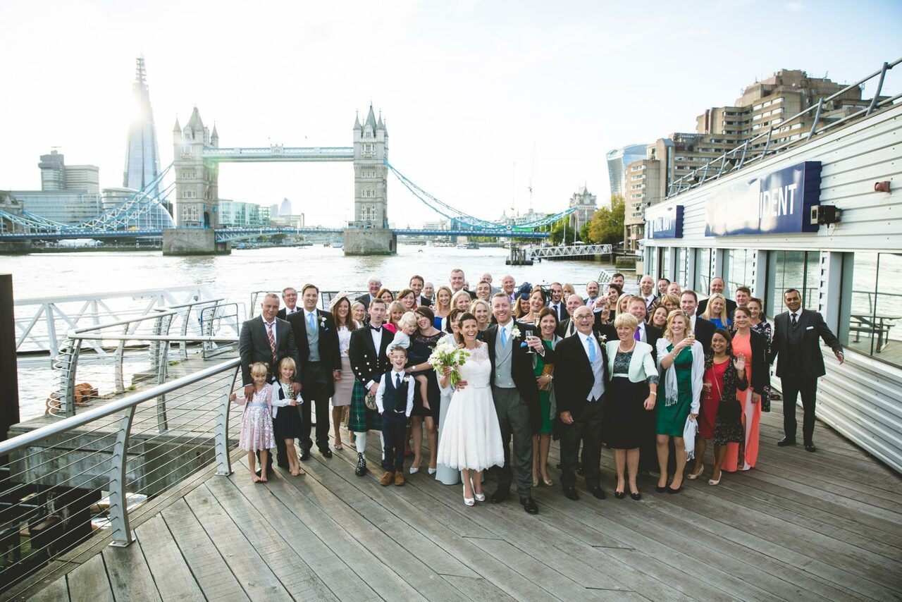 Арендовать The Drill Deck at Tower Hill, St. Katherine Docks