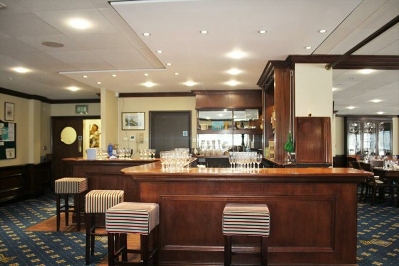 Арендовать The Wardroom at Tower Hill