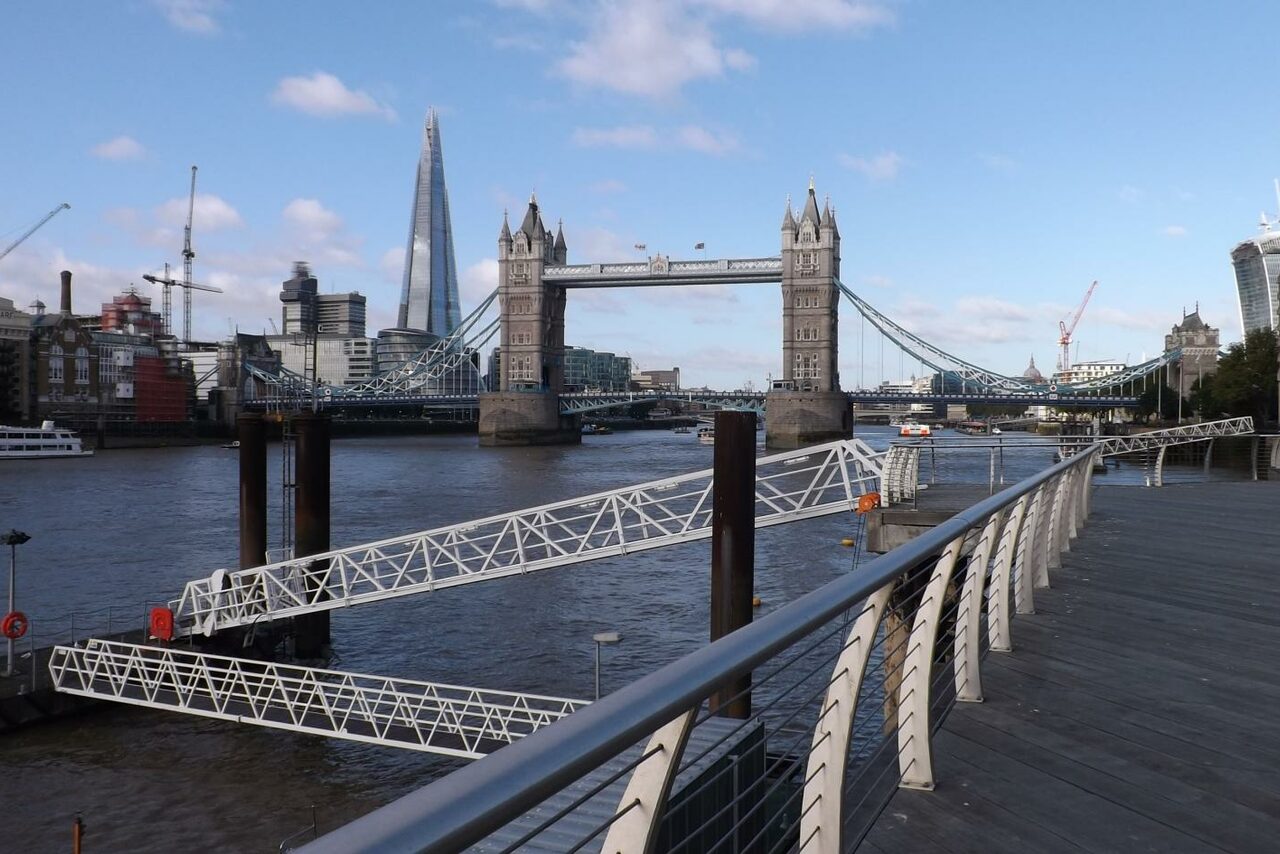 Арендовать The Wardroom at Tower Hill