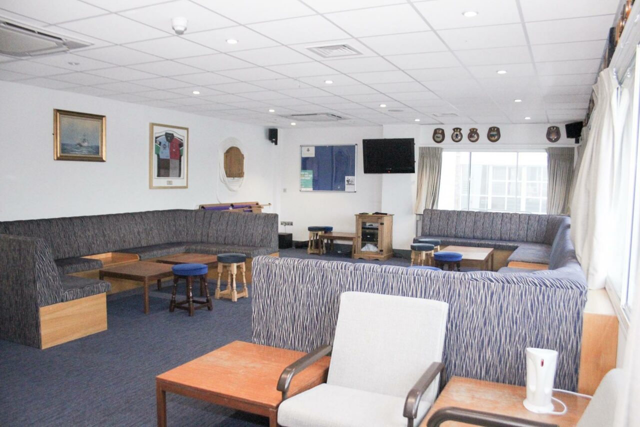 Арендовать Junior Ranks Mess at Tower Hill