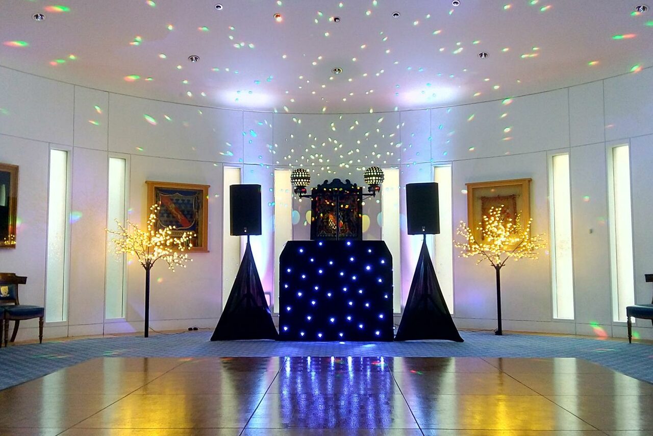 Арендовать Court Room at Haberdashers' Hall