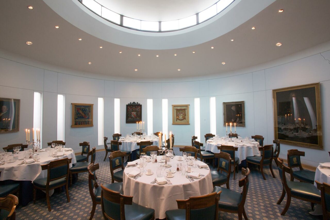 Арендовать Court Room at Haberdashers' Hall