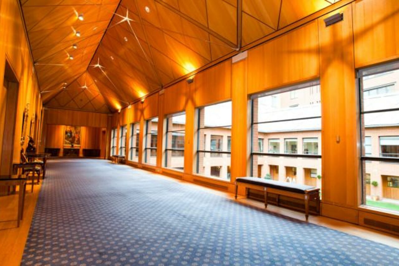 Арендовать Reception Gallery at Haberdashers' Hall