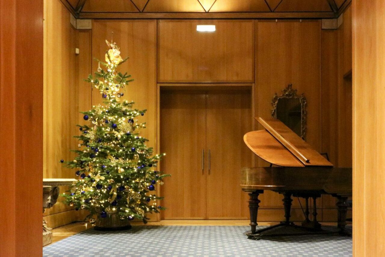 Арендовать Reception Gallery at Haberdashers' Hall