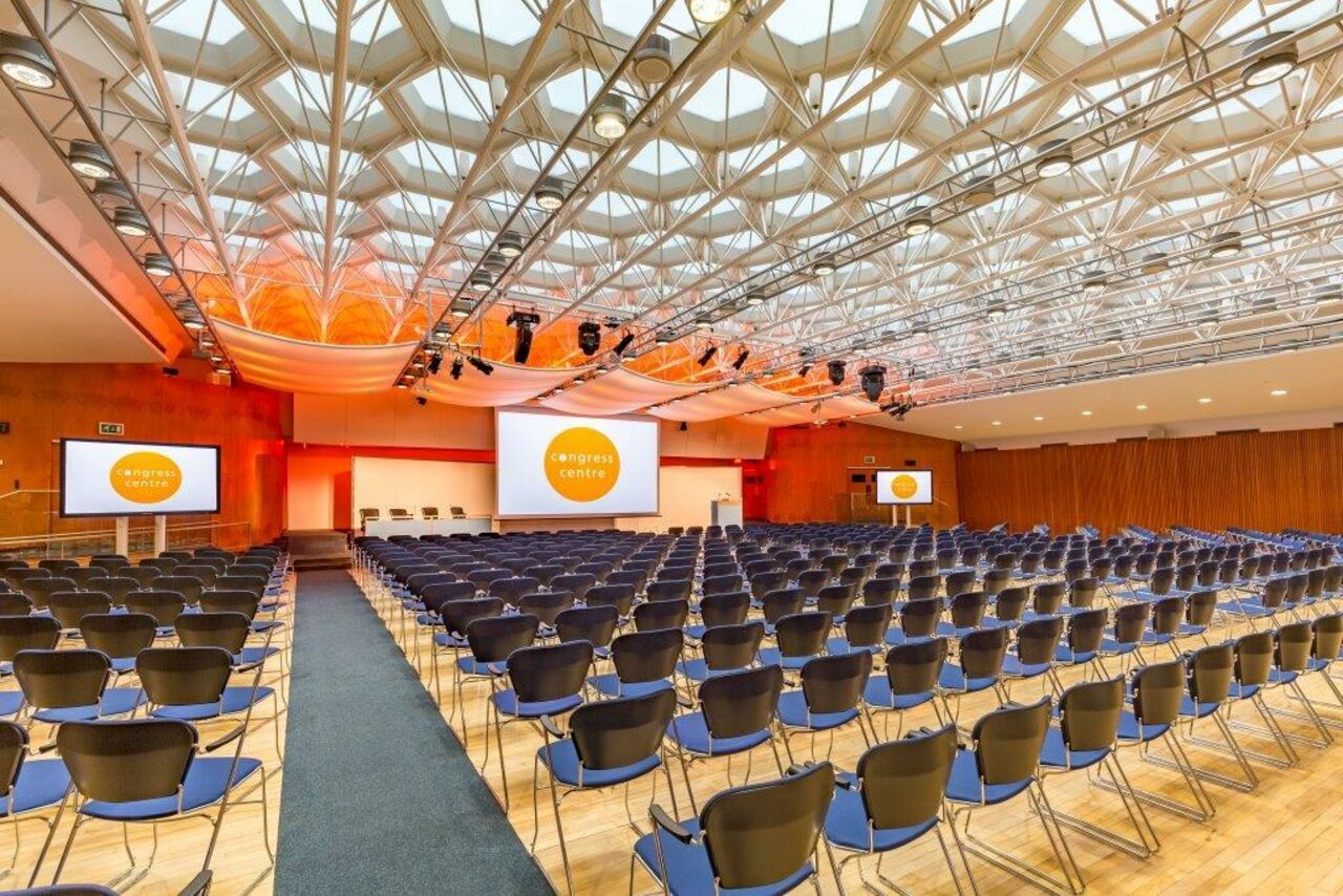 Арендовать Congress Hall at Congress Centre