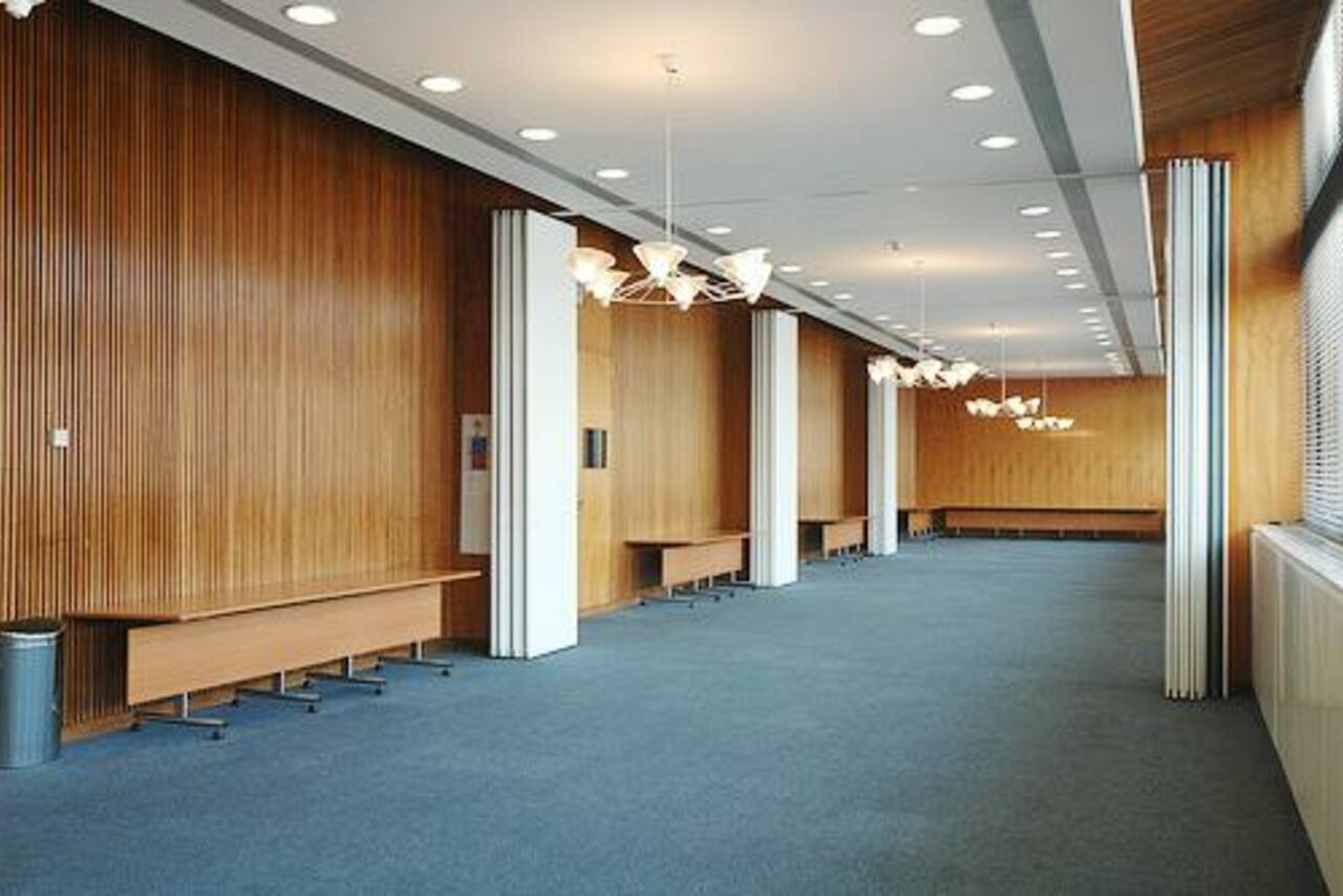 Арендовать Meeting Room 1 at Congress Centre