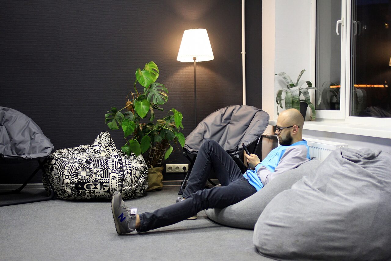 Арендовать MyAcademy