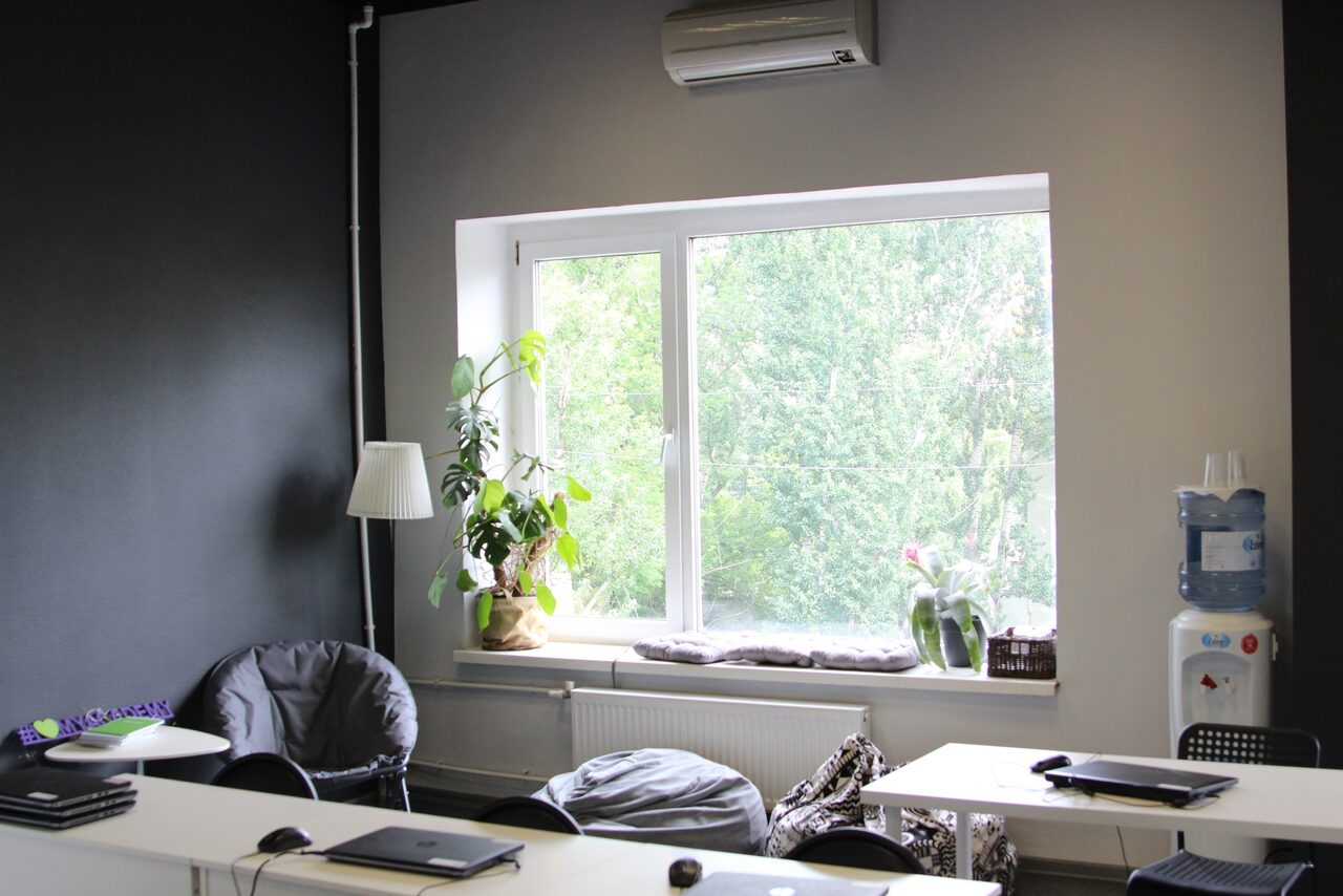 Арендовать MyAcademy