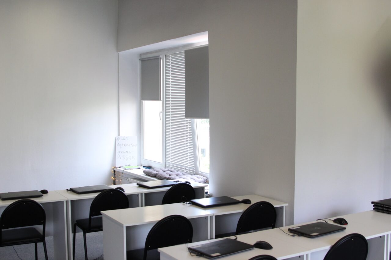 Арендовать MyAcademy