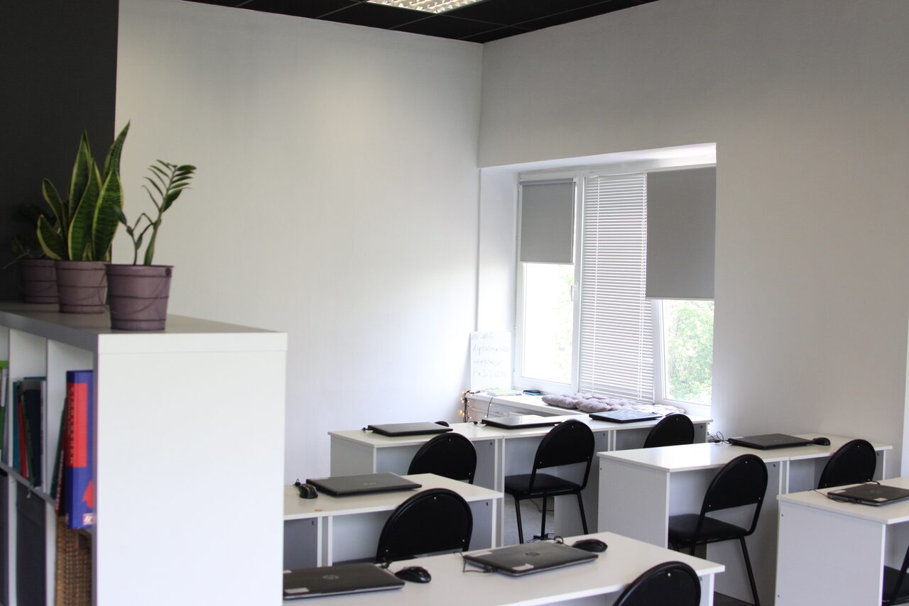 Арендовать MyAcademy