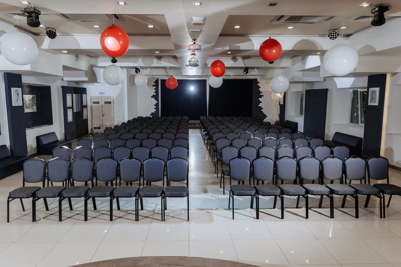 Арендовать Светлое пространство для значимых событий в Москве