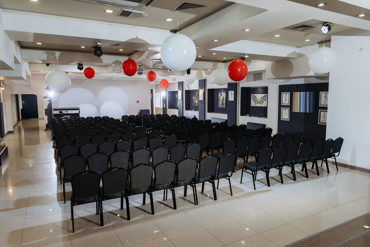 Арендовать Светлое пространство для значимых событий в Москве