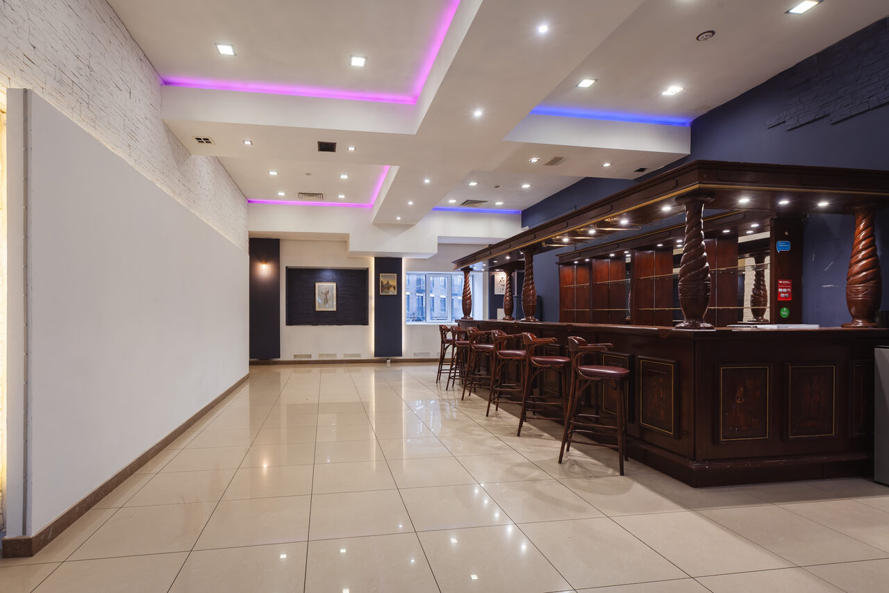 Арендовать Светлое пространство для значимых событий в Москве