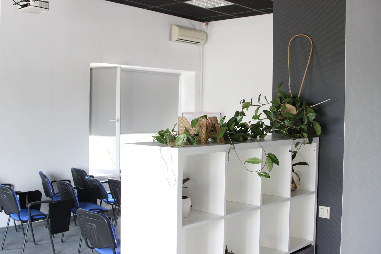 Арендовать MyAcademy