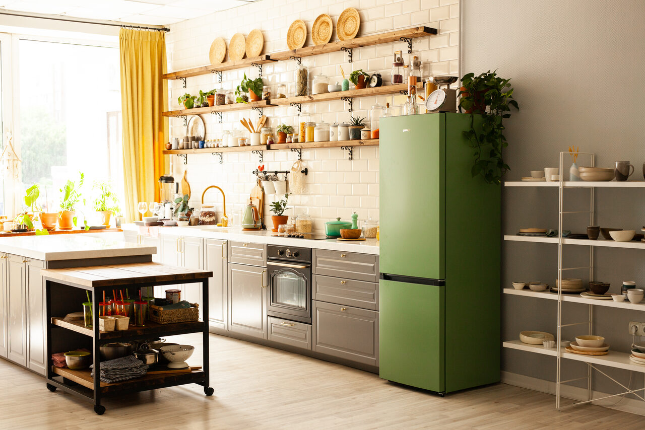 Арендовать Студия DreamKitchen