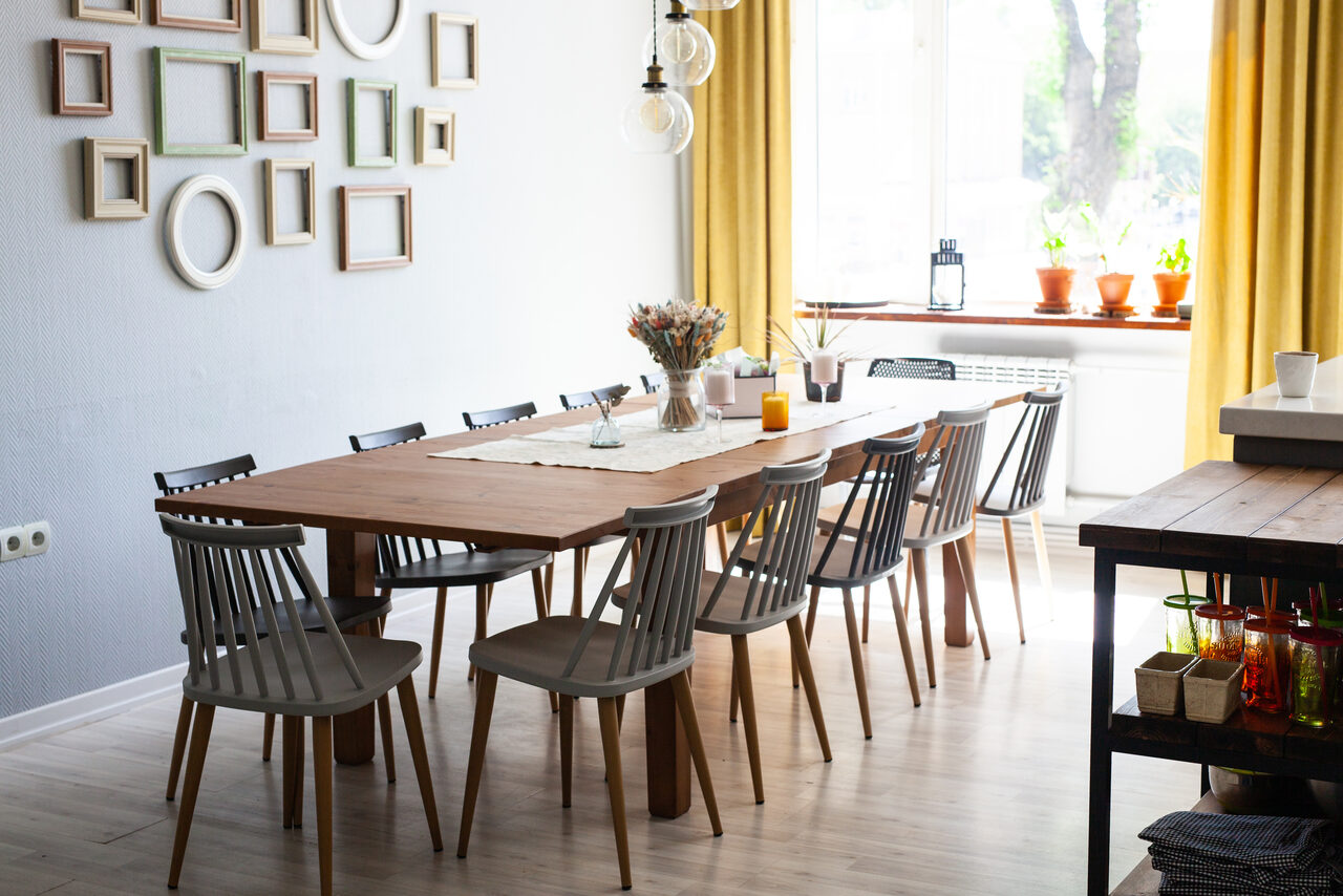 Арендовать Студия DreamKitchen