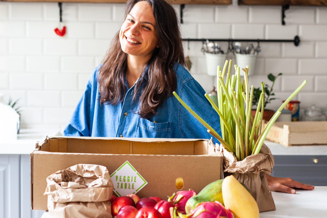 Арендовать Студия DreamKitchen