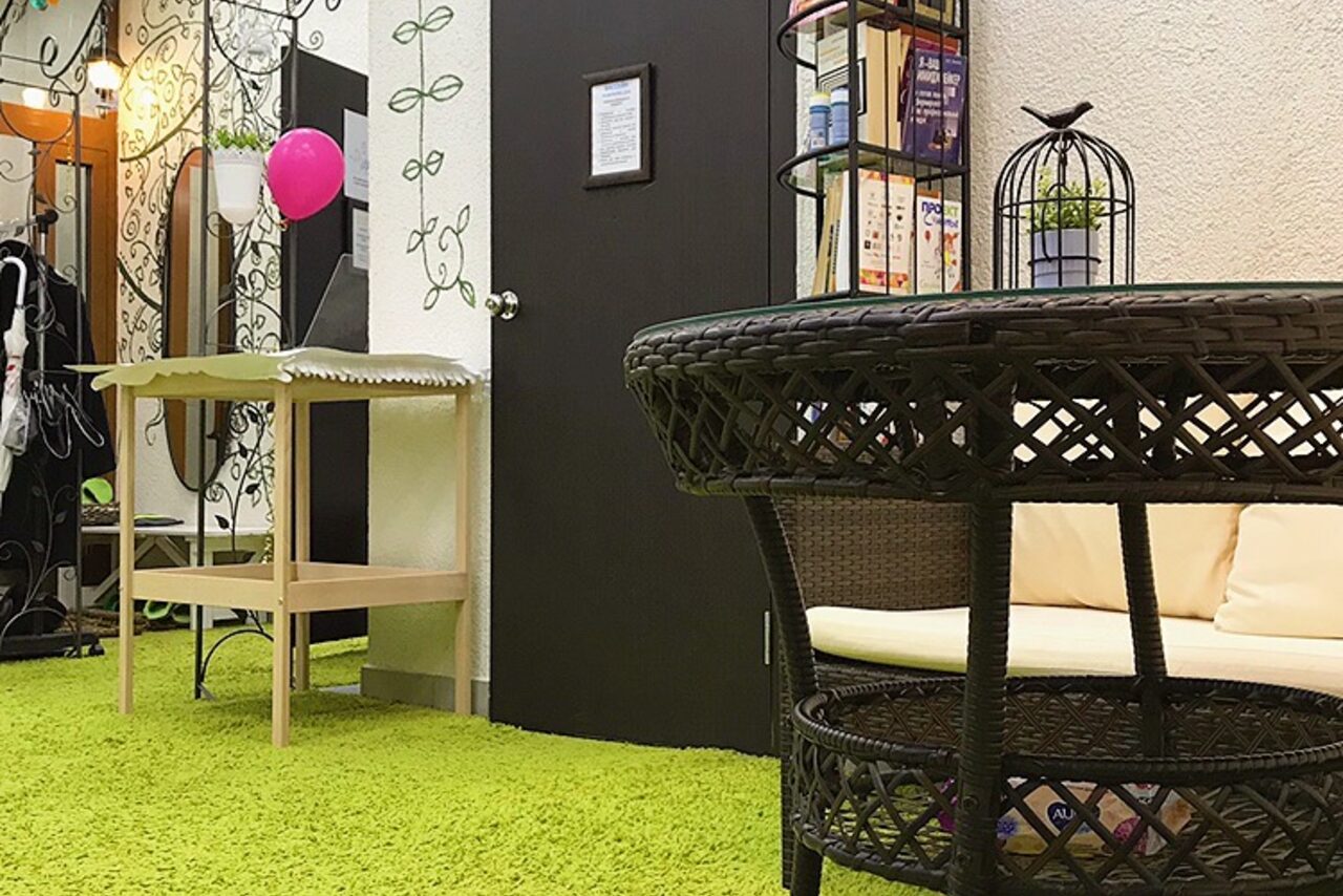 Арендовать Акваклуб FAMILIA