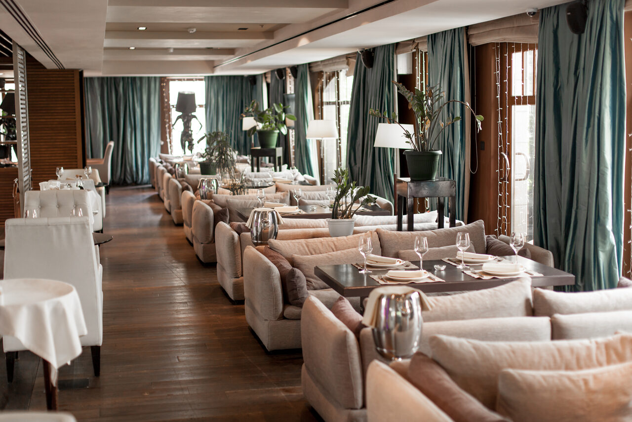 Арендовать Лофт в Дворце Князей Юсуповых