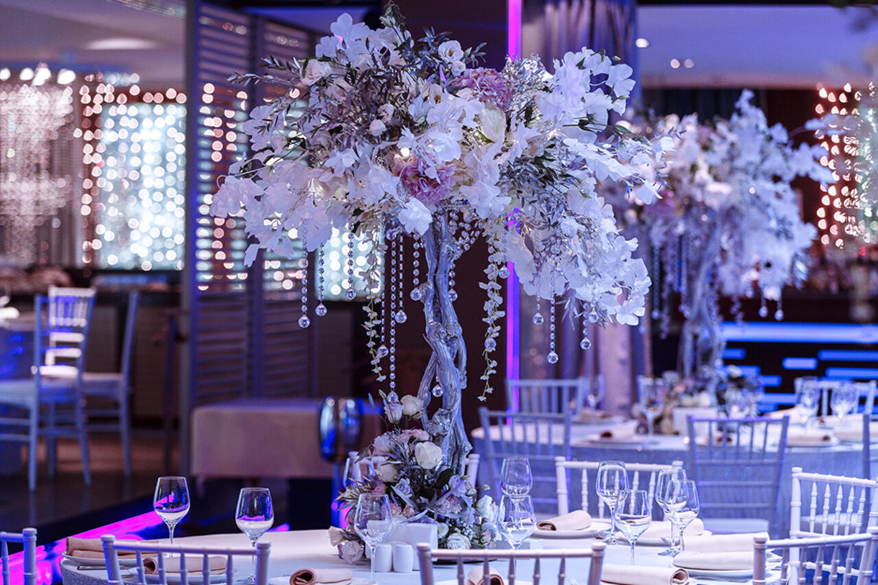 Арендовать Лофт в Дворце Князей Юсуповых