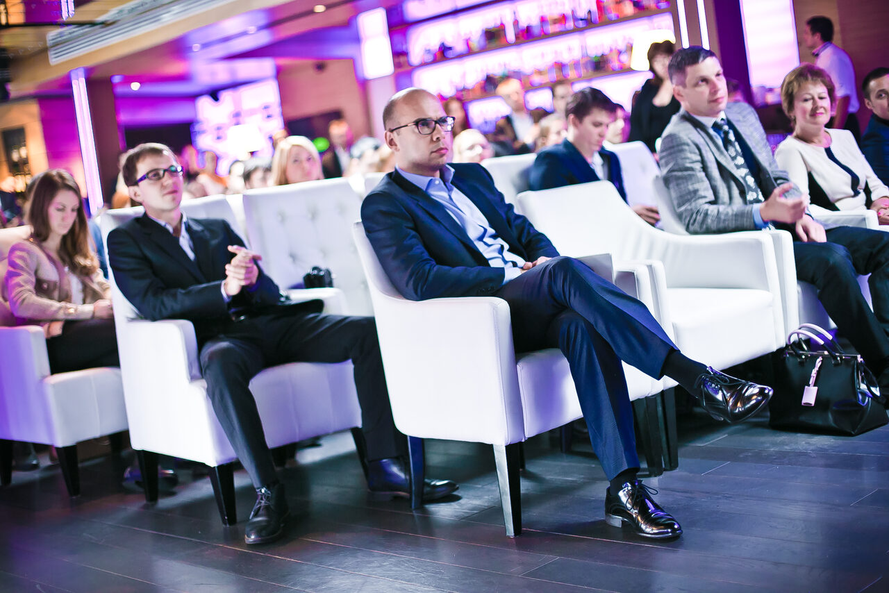 Арендовать Лофт в Дворце Князей Юсуповых