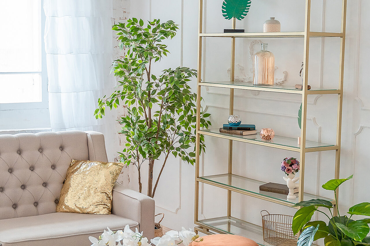 Арендовать Светлое арт-пространство