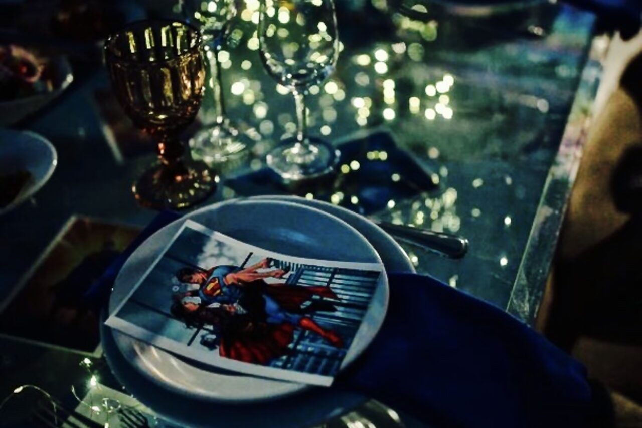 Арендовать Лофт Космос. Белый лофт в особняке