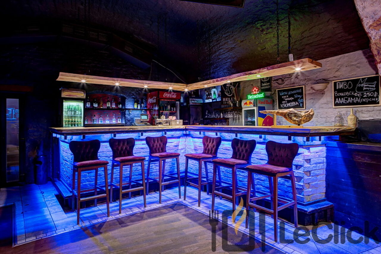 Арендовать Московский Музыкальный клуб Вермель