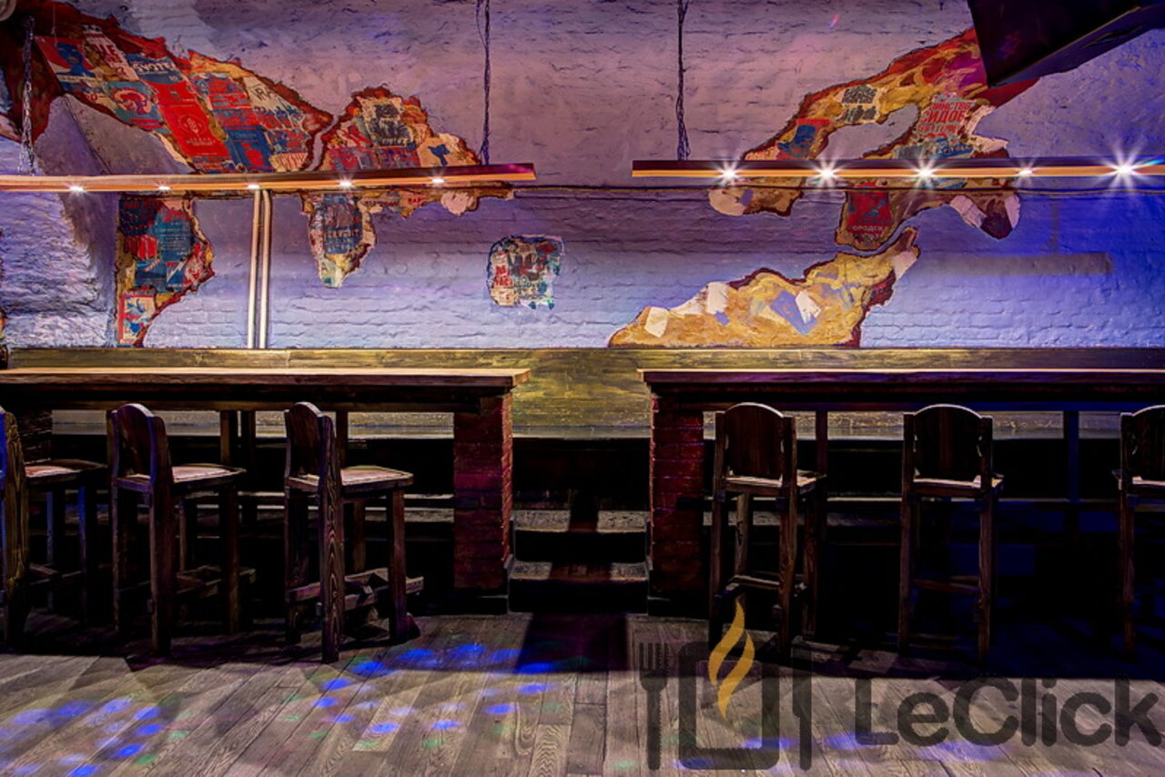 Арендовать Московский Музыкальный клуб Вермель