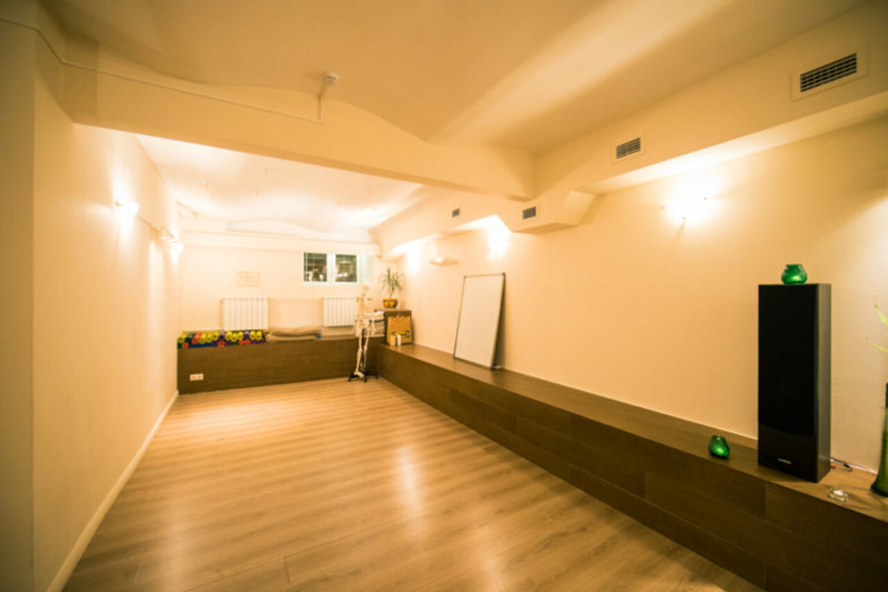 Арендовать Студия йоги