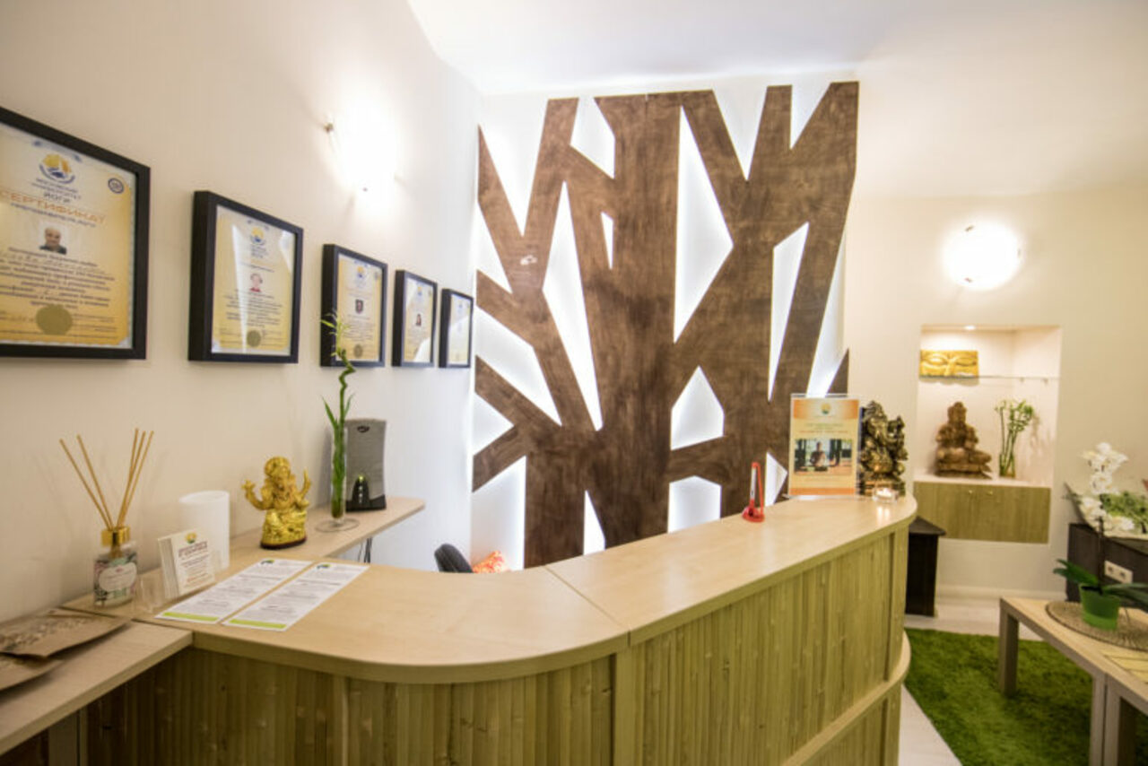 Арендовать Студия йоги