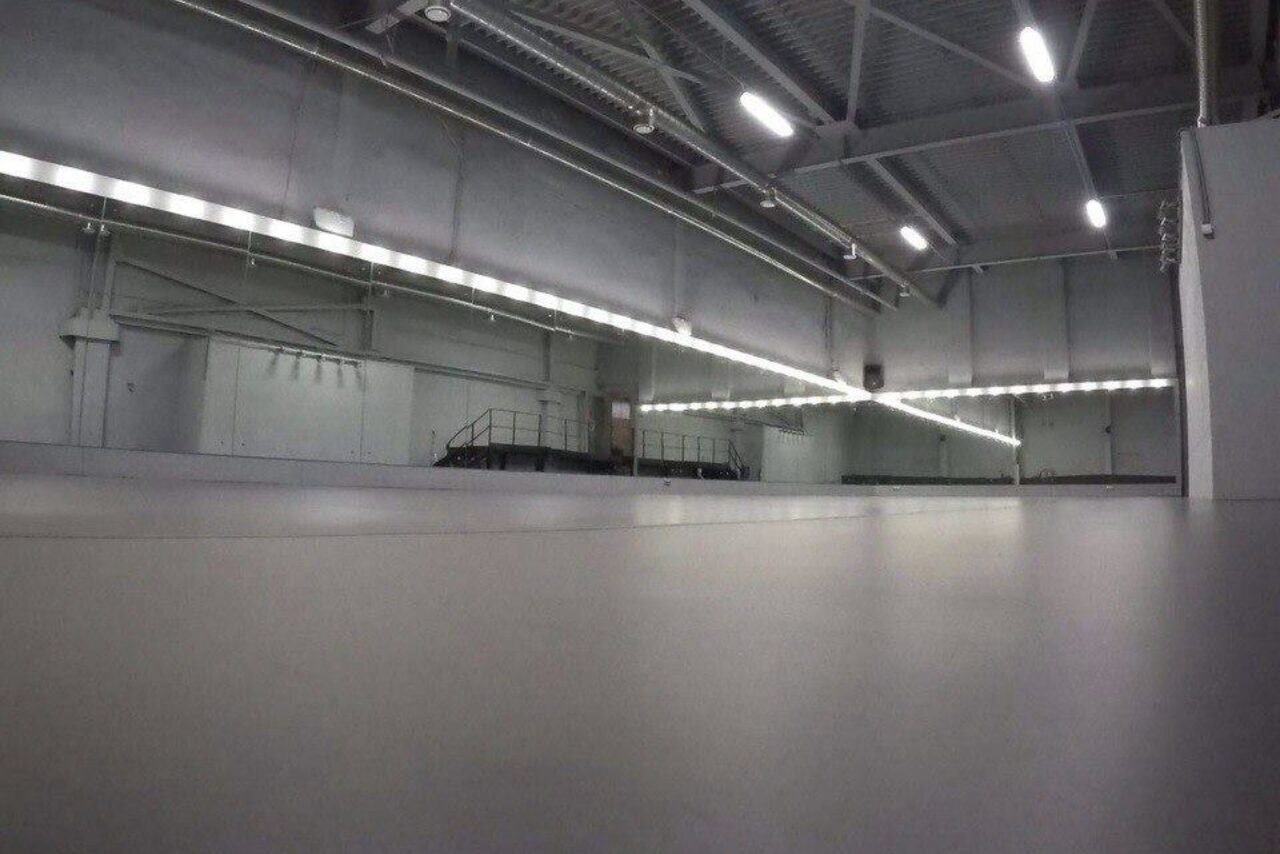 Арендовать Стильный современный зал