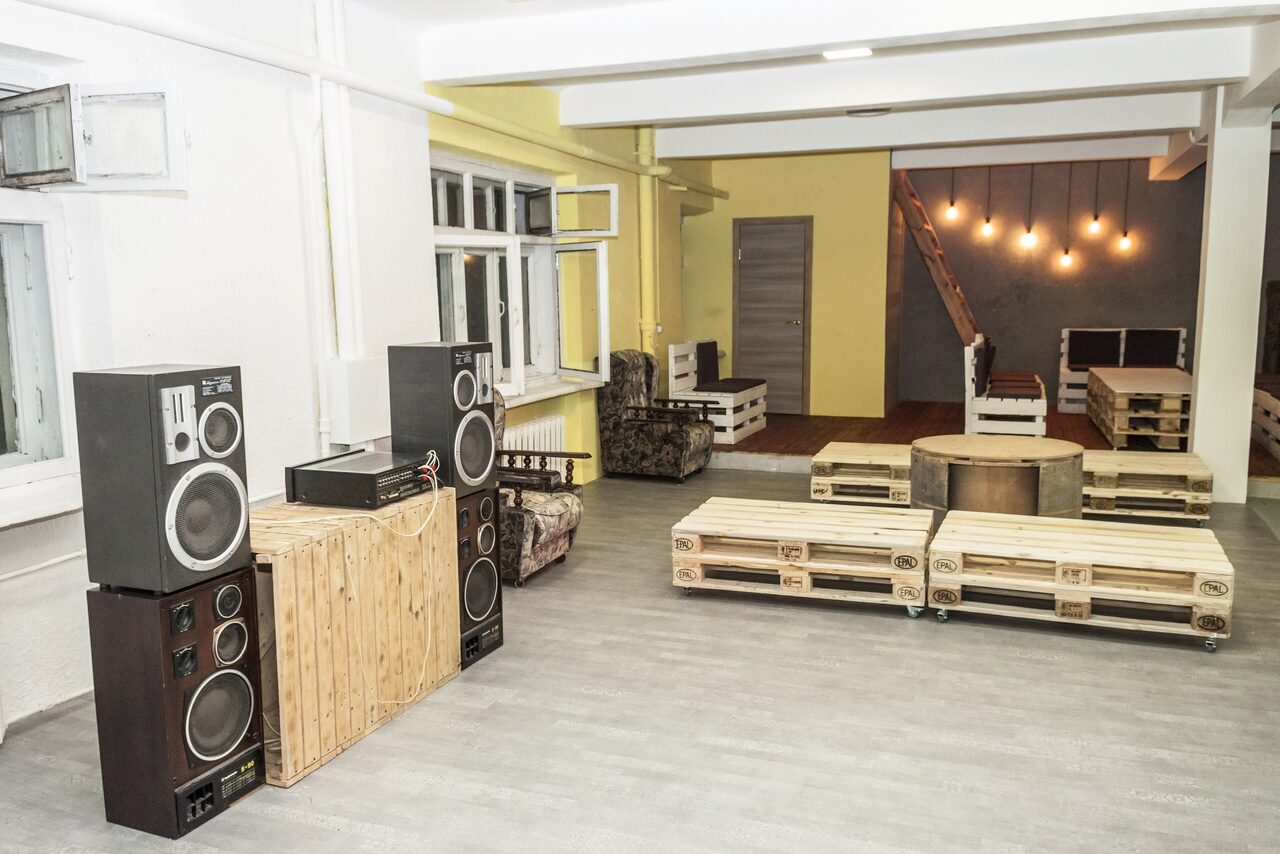 Арендовать Фотостудия Фото Карета