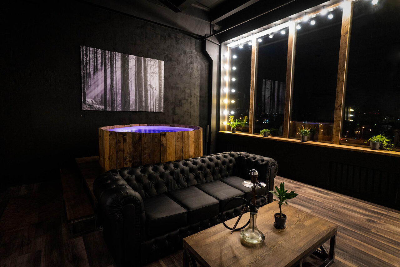 Арендовать The ТЕРРИТОРИЯ